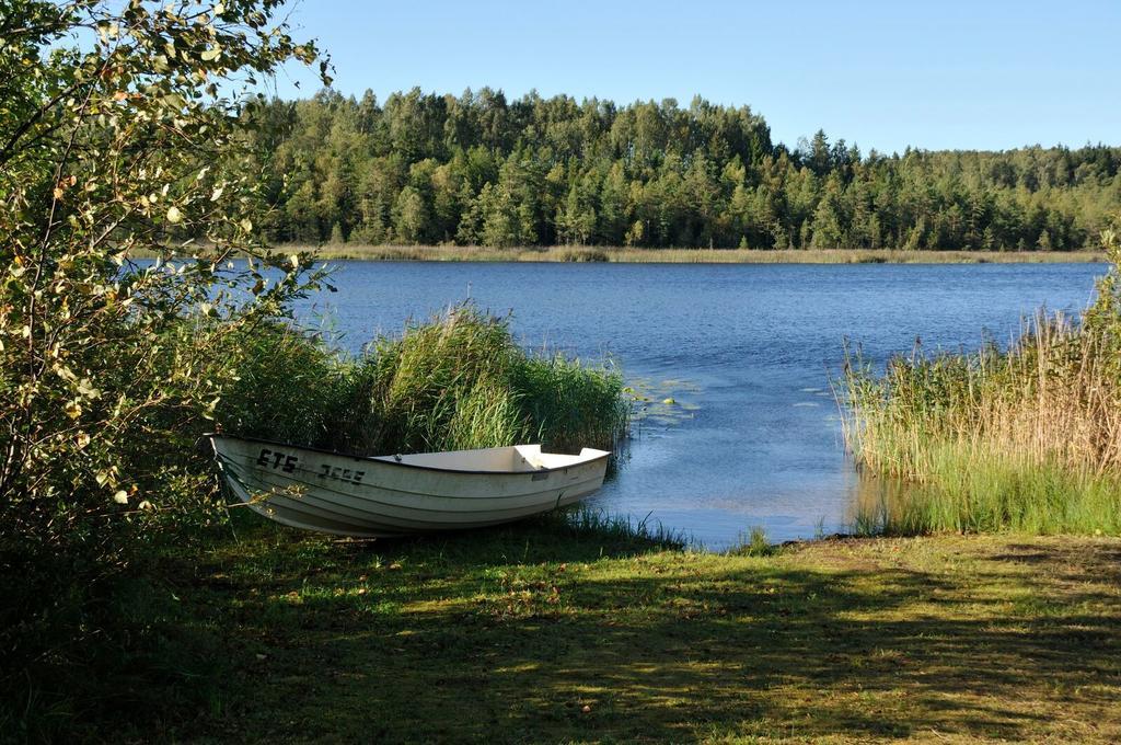 Jaerve Talu Puhkemaja Villa Otepää Dış mekan fotoğraf